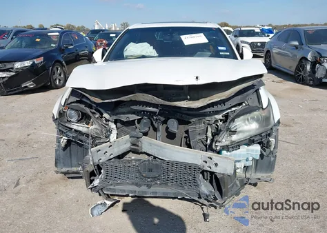 2013 Lexus Gs 350 из США, поврежденный, VIN JTHBE1BL3D5006521